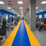 Спорткомплекс - Арена Прайд