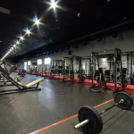 Спорткомплекс - Арена Прайд