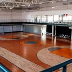 Центр игровых видов спорта и универсальная спортивная площадка - Arena_sk