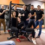 Arkona fitness