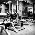 Тренажерный зал - Arnold gym