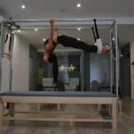 Студия персонального тренинга - Art of Pilates