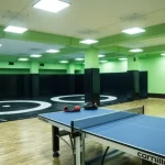 Фитнес-клуб - Art Sport