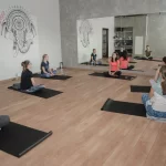 Студия йоги - Art-yoga