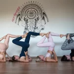 Студия йоги - Art-yoga