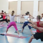 Клуб йоги - Asana. pro