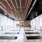 Центр йоги и аюрведы - Ашвинам