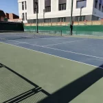 Спортивный клуб - Ассоциация развития тенниса
