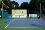 Спортивный клуб Ассоциация развития тенниса