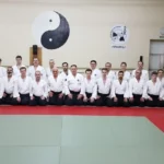 Спортивный клуб айкидо - Астраханская федерация айкидо