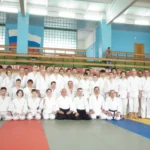 Спортивный клуб айкидо - Астраханская федерация айкидо