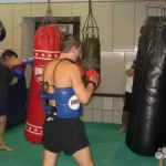 Спортивный клуб - Атака