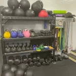 Зал функциональных тренировок - Athletic Craft