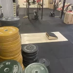 Зал функциональных тренировок - Athletic Craft