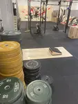 Спортивный клуб Athletic Craft