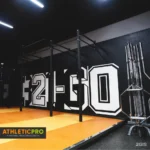 Фитнес-клуб - AthleticPro