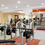 Фитнес-клуб - Атлант gym