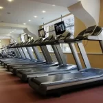 Фитнес-клуб - Атлант gym