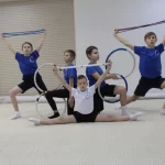 Физкультурно-спортивный клуб по художественной гимнастике - Атлантида