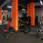 Фитнес-клуб - Атлет Fitness