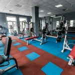 Фитнес-клуб - Атлет Fitness