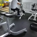 Фитнес-клуб - Атлет Fitness