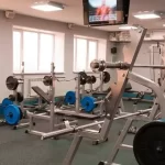 Атлетический клуб Феникс РБ