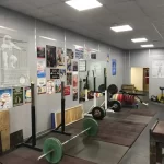 Фитнес-клуб - Атлетик-а