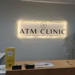 Спортивный клуб ATM clinic