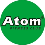 Спортивный клуб Atom