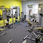 Фитнес-центр - Avrora Fitness