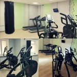Фитнес-центр - Avrora Fitness