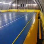 Центр игровых видов спорта - Автосити арена