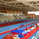 Центр игровых видов спорта - Автосити арена