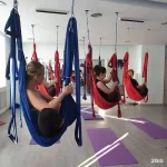 Центр йоги - Баба-Йога