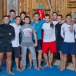 Спортивный клуб - Баярд