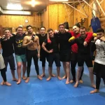 Спортивный клуб - Баярд