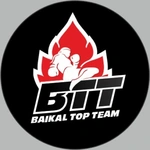 Спортивный клуб Baikal top team