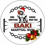Спортивный клуб Baki gym