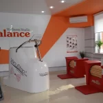 Balance studio