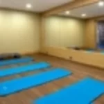 Студия - Balance yoga