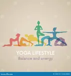 Спортивный клуб Balance yoga