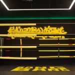 Студия бокса - BangBang Club