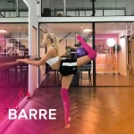 Студия барре и танцев - Barre Studio