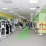 Фитнес-центр - Башкирия