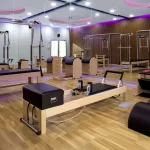 Студия пилатеса - Basi Pilates Moscow