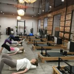 Студия пилатеса - Basi Pilates Moscow