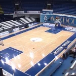 Спортивный комплекс - Баскет Холл