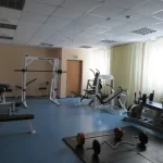 Физкультурно-оздоровительный комплекс - Батыр