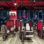 Фитнес-клуб для женщин - Beauty gym